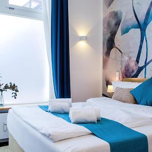 Studio met een Queen Size Bed